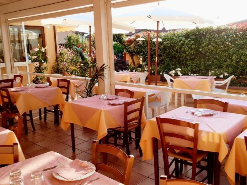 Nonna lory Bed and Breakfast Pietrasanta Eksteriør billede